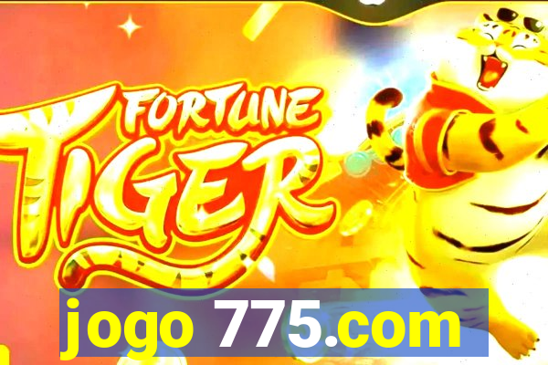 jogo 775.com